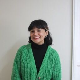 Vanesa Suvayke