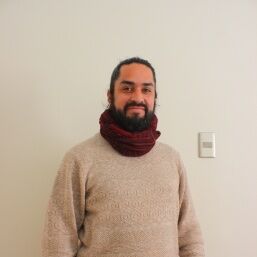 Carlos Barrera