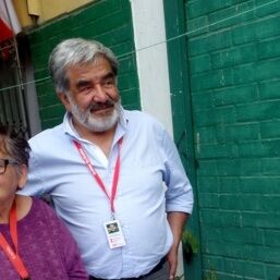 Gilberto Robles