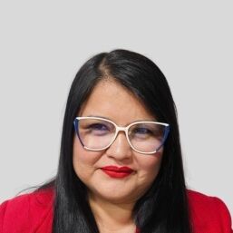 Alejandra Aranibar
